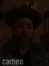 Poster for Intro video video from David Cook