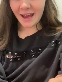 Poster for Intro video video from Holly Ramsay