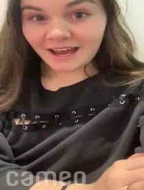 Poster for Intro video video from Holly Ramsay