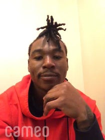 Poster for Intro video video from Jamaal Williams