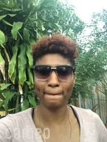 Poster for Intro video video from Angel McCoughtry