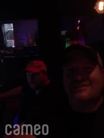 Poster for Intro video video from Big D and Bubba