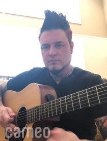 Poster for Intro video video from Jason Hook
