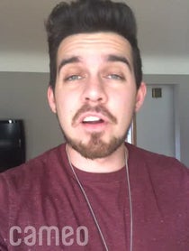 Poster for Intro video video from Drew Jacobs