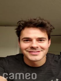 Poster for Intro video video from Jayson Blair