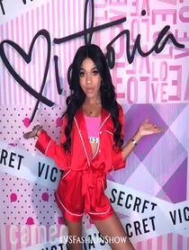 Poster for Intro video video from Teala Dunn