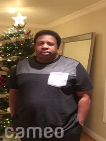 Poster for Intro video video from Leslie David Baker