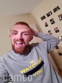 Poster for Intro video video from Cian Carrigan