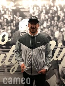 Poster for Intro video video from Joe Staley