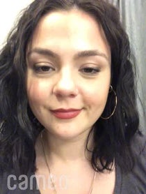Poster for Intro video video from Megan Prescott