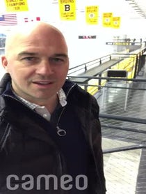 Poster for Intro video video from Matt Hasselbeck