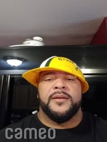 Poster for Intro video video from Gilbert Brown