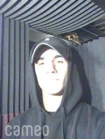 Poster for Intro video video from OddKidOut