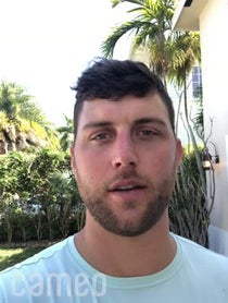 Poster for Intro video video from Tyler Eifert