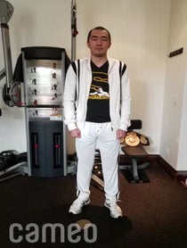 Poster for Intro video video from Beibut Shumenov