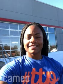 Poster for Intro video video from Ivory Latta