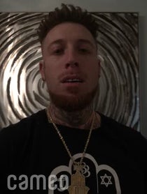 Poster for Intro video video from Bezz Believe