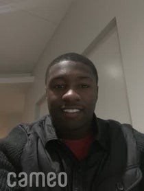 Poster for Intro video video from Roquan Smith