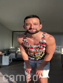 Poster for Intro video video from Mark Kanemura