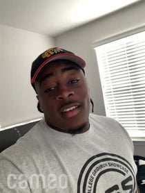 Poster for Intro video video from Alvin Jones