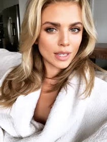 Poster for Intro video video from AnnaLynne McCord