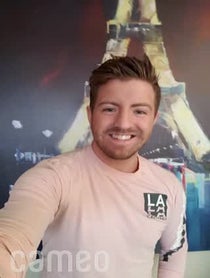 Poster for Intro video video from Billy Gilman
