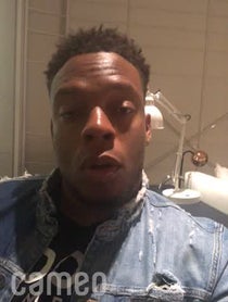 Poster for Intro video video from Brandon Marshall