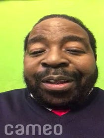 Poster for Intro video video from Les Brown