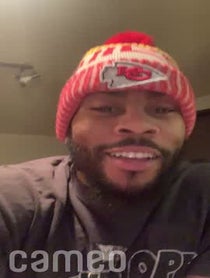 Poster for Intro video video from Charcandrick West