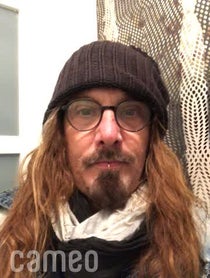 Poster for Intro video video from John Corabi