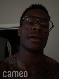 Poster for Intro video video from DaeSean Hamilton