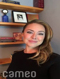 Poster for Intro video video from Lindsey McKeon