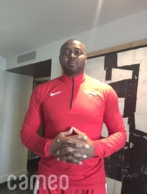 Poster for Intro video video from Horace Grant