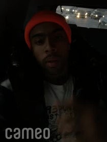 Poster for Intro video video from Vic Mensa