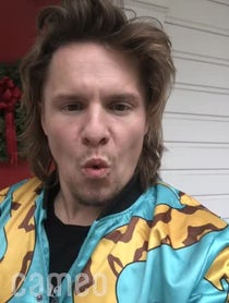 Poster for Intro video video from Tony Cavalero