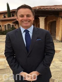 Poster for Intro video video from Chris Harrison