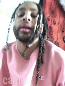 Poster for Intro video video from Yung Gohan - Dallas Wade