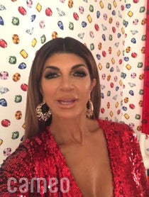 Poster for Intro video video from Teresa Giudice
