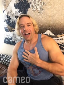 Poster for Intro video video from Eric the Trainer
