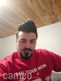 Poster for Intro video video from Tony Mustache