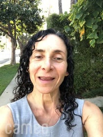 Poster for Intro video video from Mandy Ingber