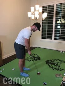 Poster for Intro video video from Brodie Smith