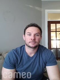 Poster for Intro video video from Ryan Merriman