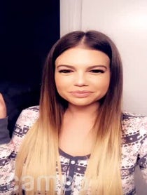 Poster for Intro video video from Chanel West Coast