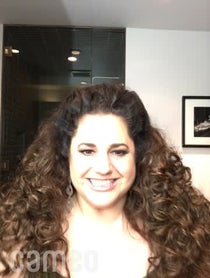 Poster for Intro video video from Marissa Jaret Winokur