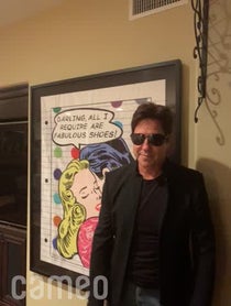 Poster for Intro video video from Nelson De La Nuez