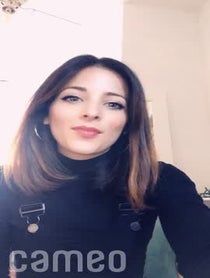 Poster for Intro video video from Lucie Pohl