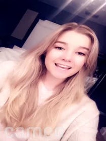 Poster for Intro video video from Emily Brooke