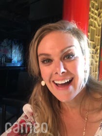 Poster for Intro video video from Laura Bell Bundy