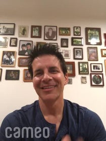 Poster for Intro video video from Hal Sparks